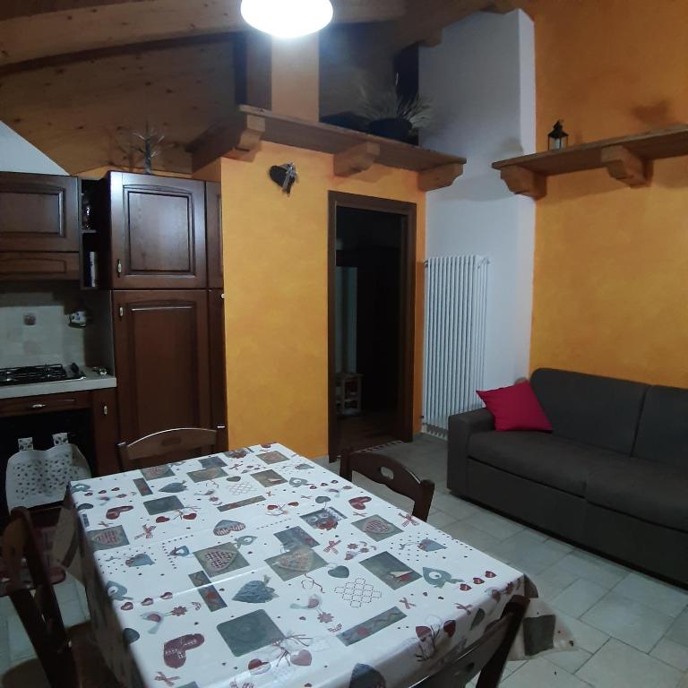 Maison Venoir1 - Apartamento con balcón - 8
