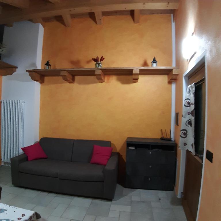 Maison Venoir1 - Apartamento con balcón - 9