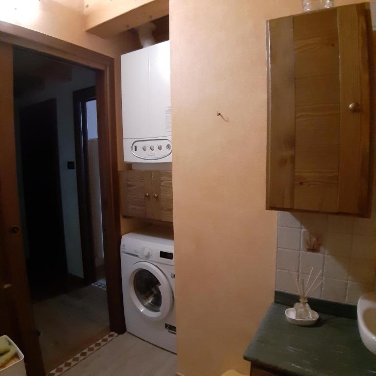 Maison Venoir1 - Apartamento con balcón - 13