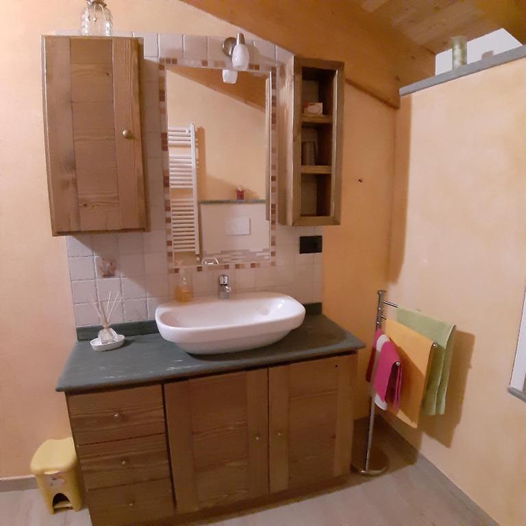 Maison Venoir1 - Apartamento con balcón - 14