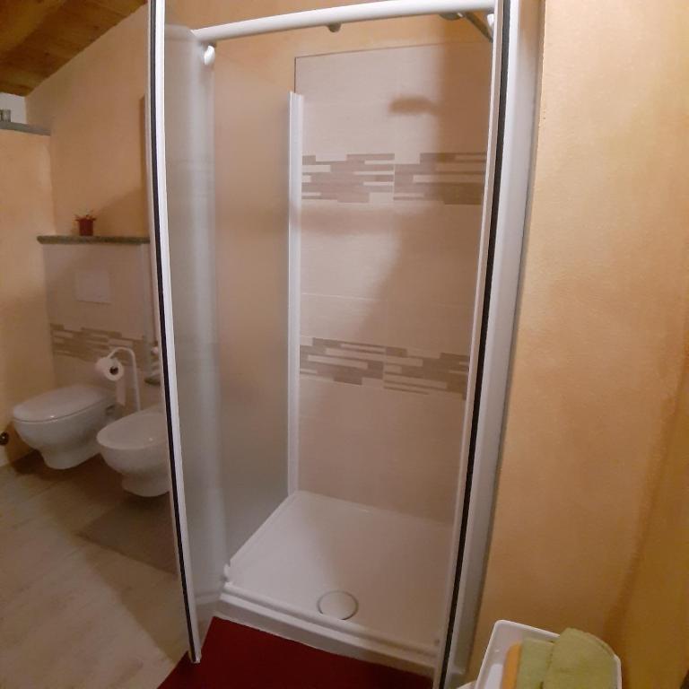 Maison Venoir1 - Apartamento con balcón - 16