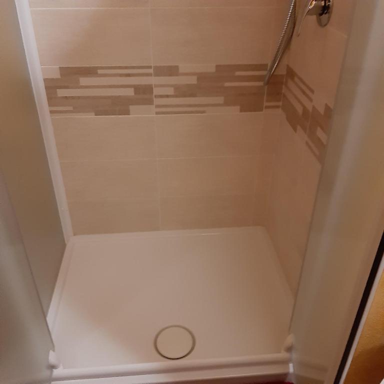 Maison Venoir1 - Apartamento con balcón - 18