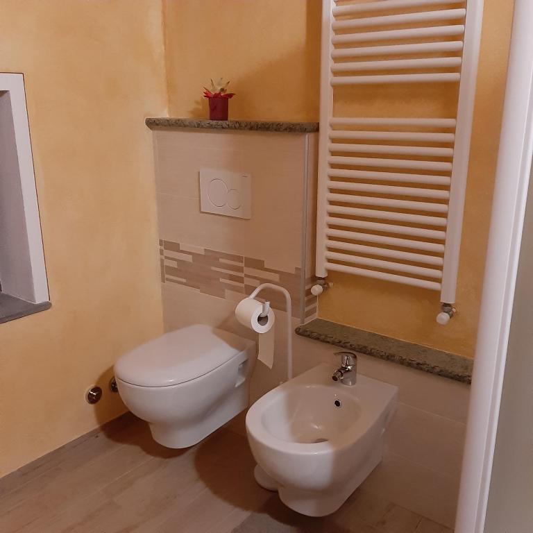 Maison Venoir1 - Apartamento con balcón - 20