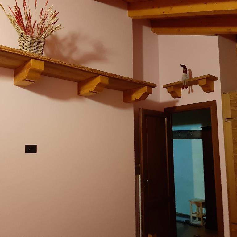 Maison Venoir1 - Apartamento con balcón - 24