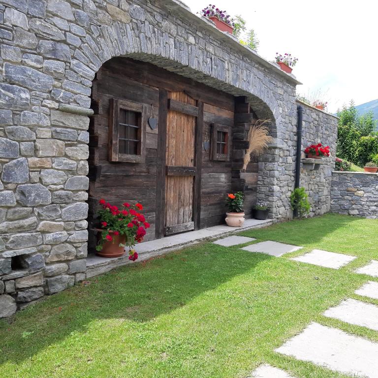 Maison Venoir1 - Apartamento con balcón - 28
