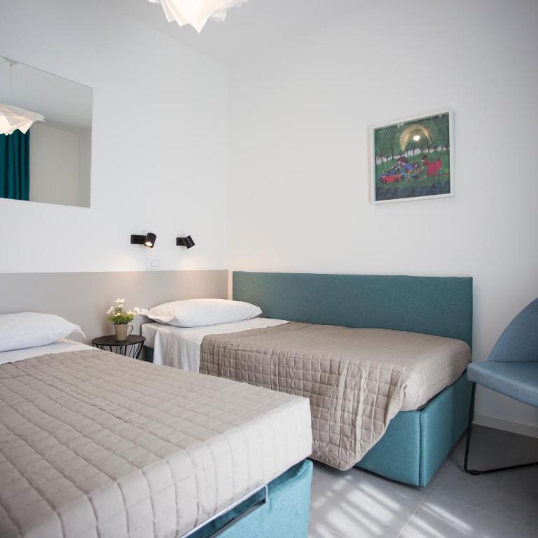 Sisan Family Resort - Appartamento Standard con 2 Camere da Letto - 2