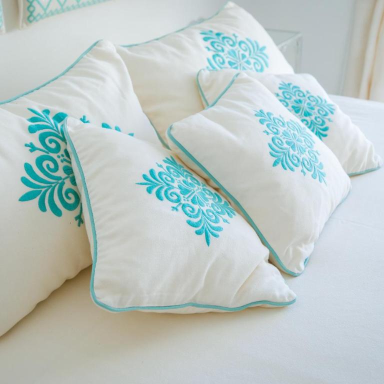 Hotel Regina Simius - Suite - 4