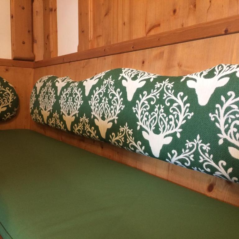 Alpin Chic - Apartment mit 3 Schlafzimmern - 18