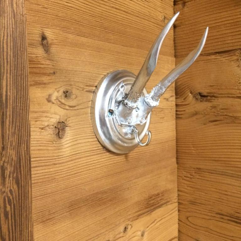 Alpin Chic - Apartment mit 3 Schlafzimmern - 11