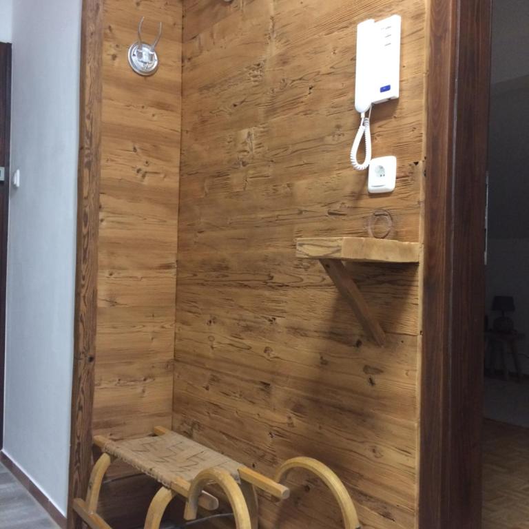 Alpin Chic - Apartment mit 3 Schlafzimmern - 30
