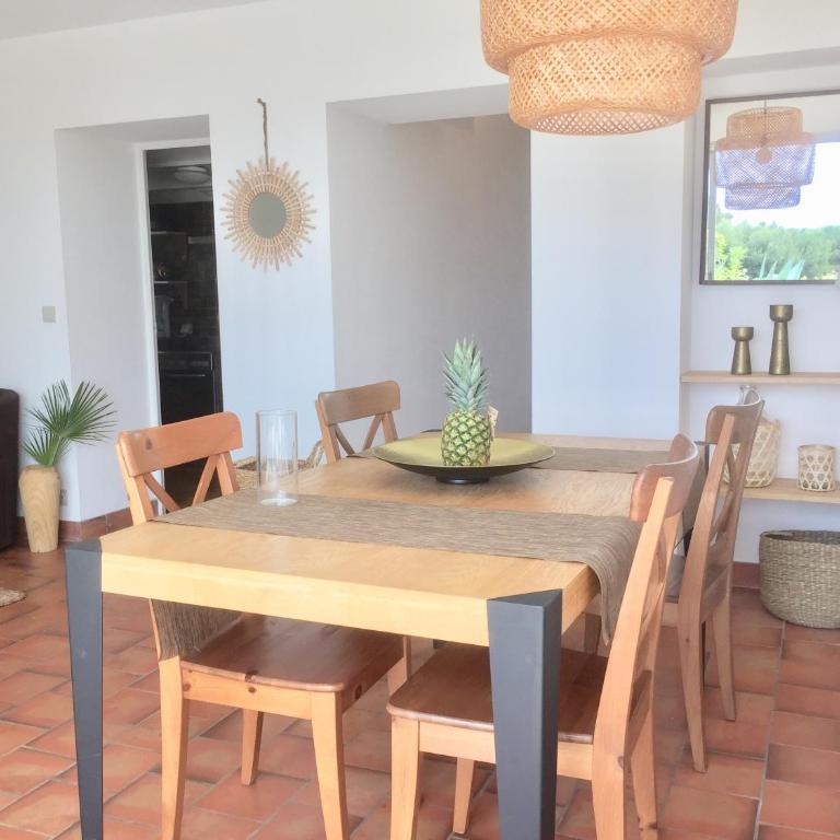 Calanque - Appartement - Vue sur Mer - 14