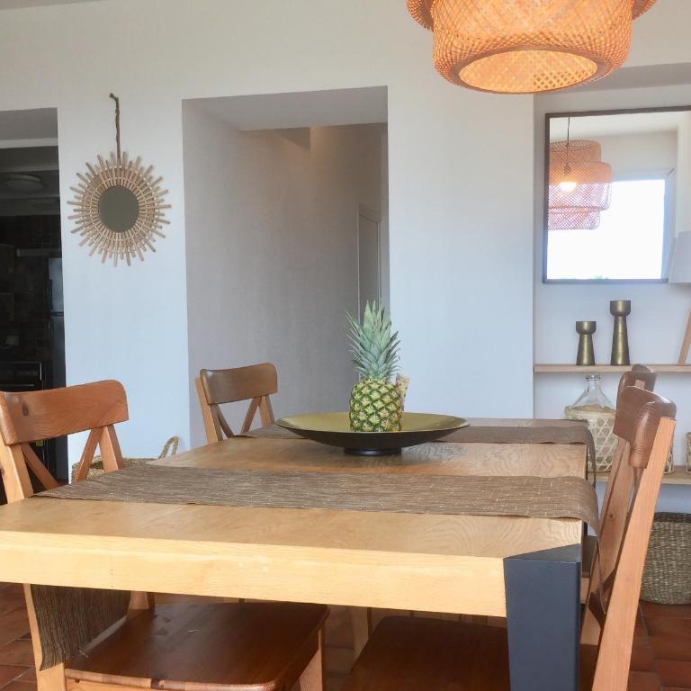 Calanque - Appartement - Vue sur Mer - 15