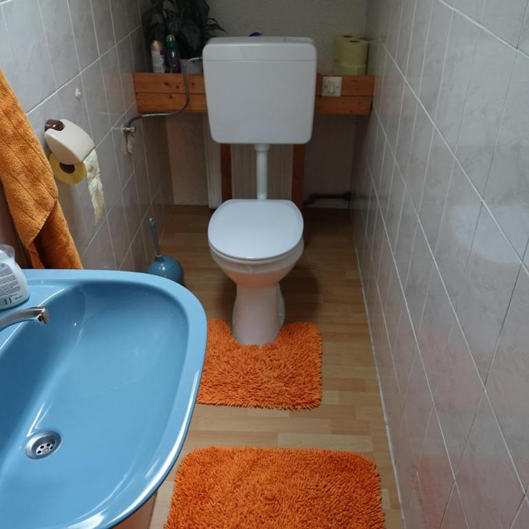 Ferienwohnung Grießer - Maisonette - 2. Stock - 2