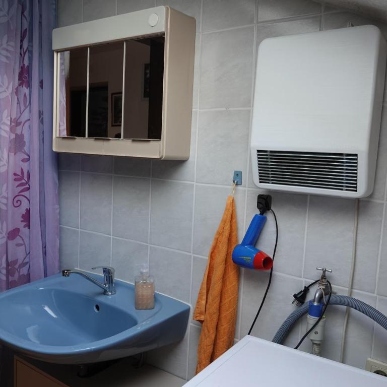 Ferienwohnung Grießer - Maisonette - 2. Stock - 3