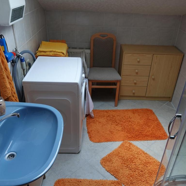 Ferienwohnung Grießer - Maisonette - 2. Stock - 4