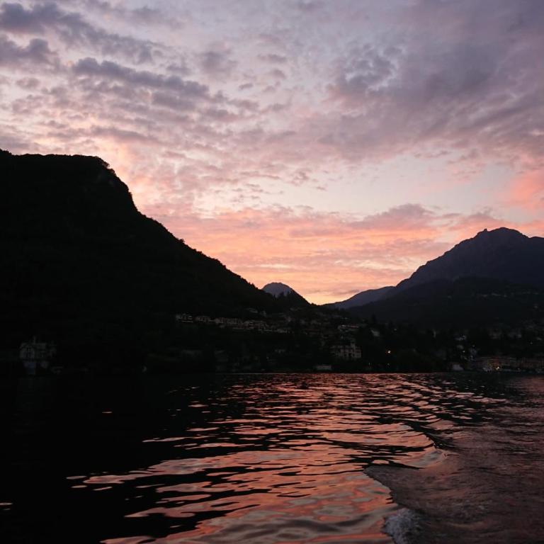 Villa Primula - Appartamento con Vasca Idromassaggio e Vista Lago - 61
