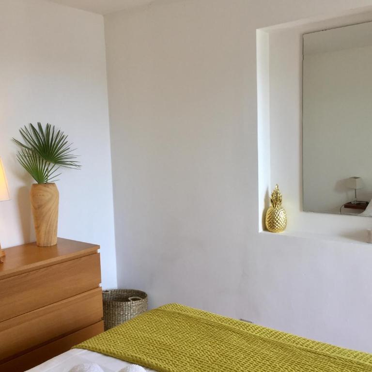 Calanque - Appartement - Vue sur Mer - 20