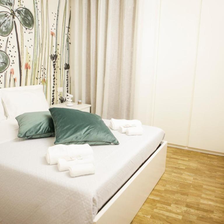 Villanova Sweet Home - One-Bedroom Apartment - 16
