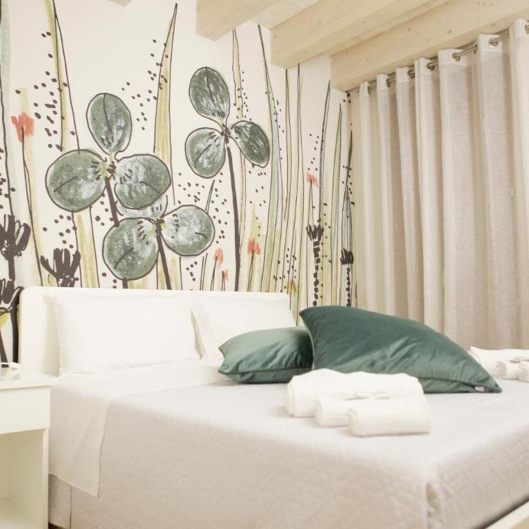 Villanova Sweet Home - One-Bedroom Apartment - 19