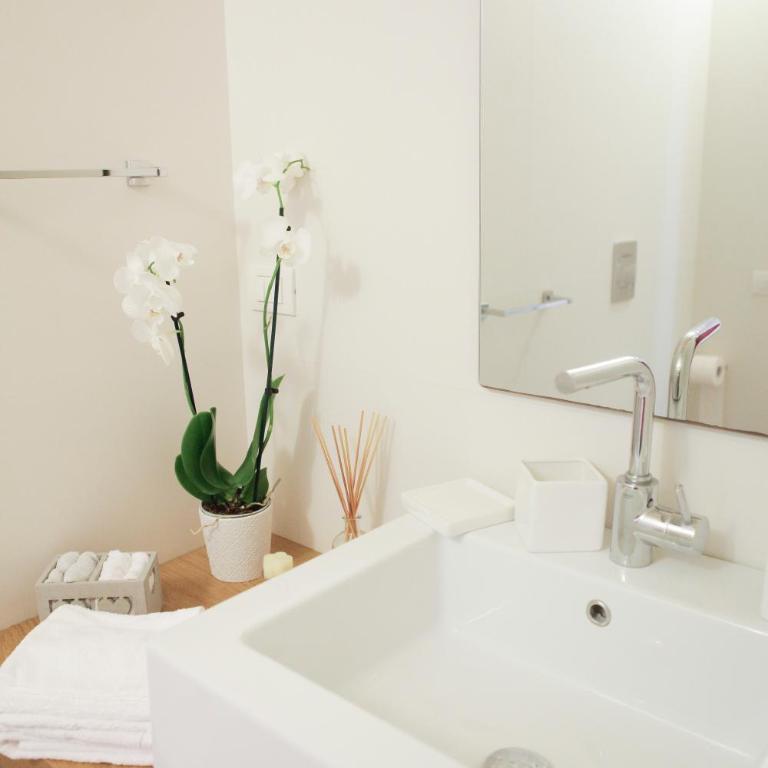 Villanova Sweet Home - One-Bedroom Apartment - 22
