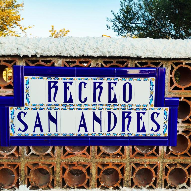 Recreo San Andrés - Casa de 5 dormitorios - 48