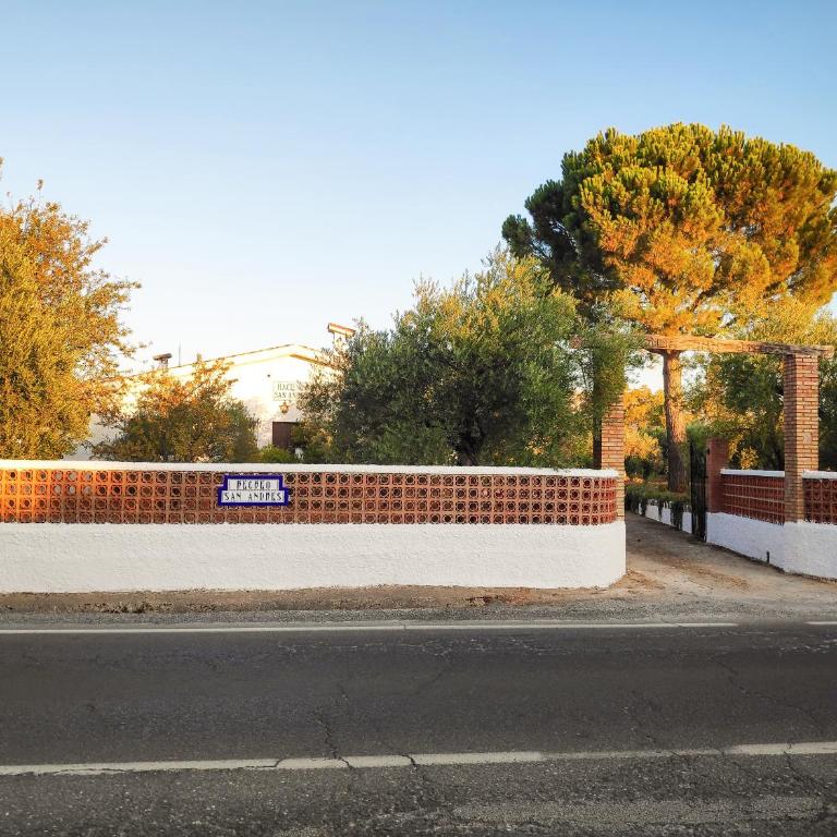 Recreo San Andrés - Casa de 5 dormitorios - 46