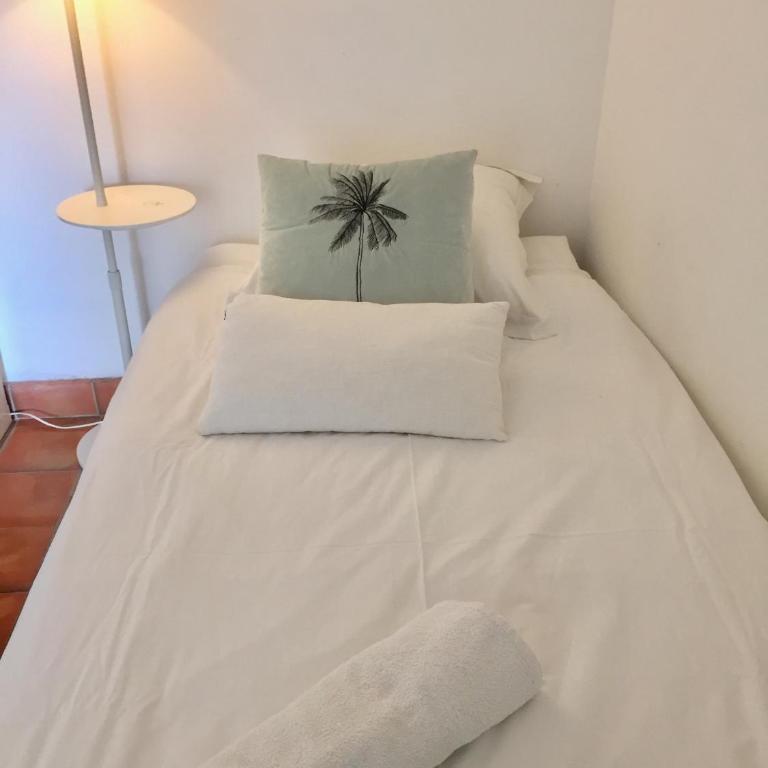 Calanque - Appartement - Vue sur Mer - 25