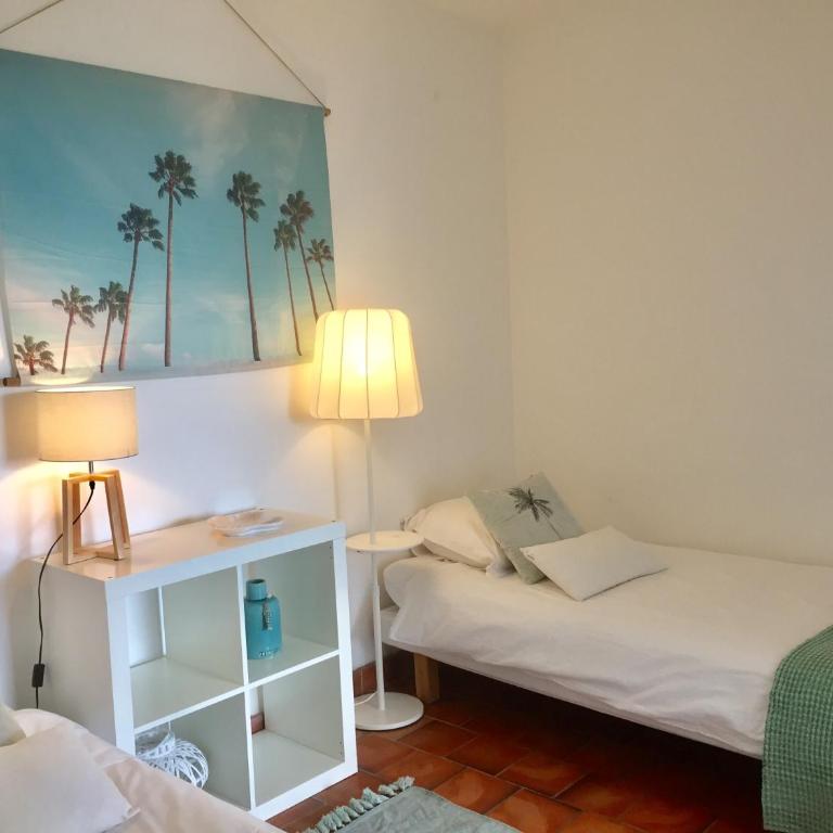 Calanque - Appartement - Vue sur Mer - 23