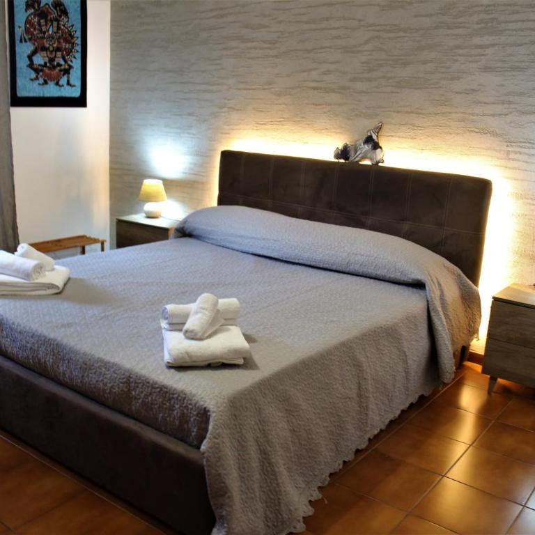 B&B Atlante - Double Room - 1