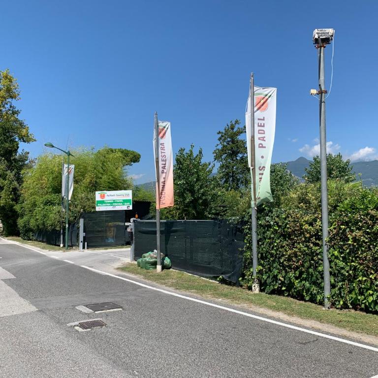 Villa Allende in Forte dei Marmi - Casa con 3 Camere da Letto - 46