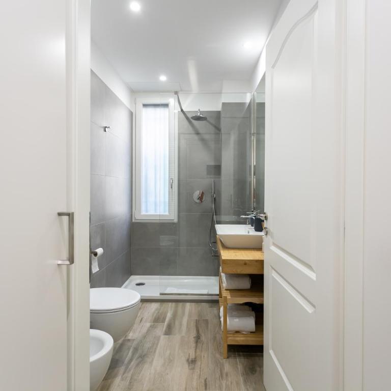 Milanofierapartments - Appartamento con 1 Camera da Letto - 11