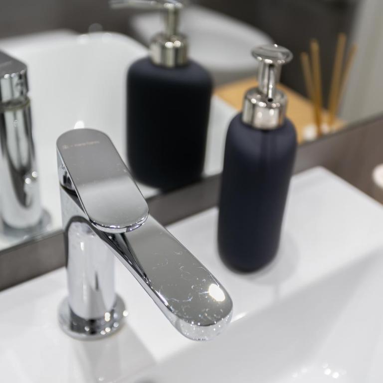 Milanofierapartments - Appartamento con 1 Camera da Letto - 13