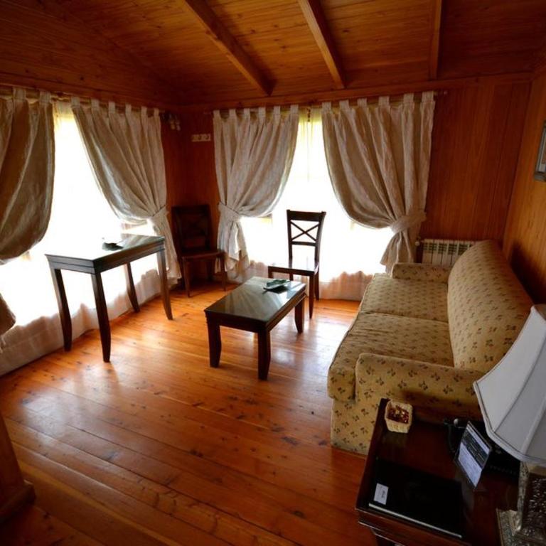 Santa Monica Aparts - Apartamento de 2 dormitorios (3 personas) - 1