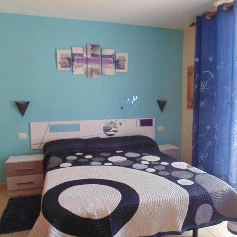Bellas Vistas Parque Santiago 2 - Apartamento de 1 dormitorio - 16