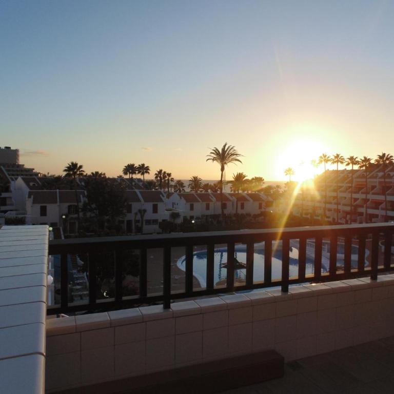 Bellas Vistas Parque Santiago 2 - Apartamento de 1 dormitorio - 6