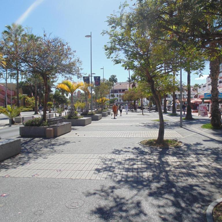 Bellas Vistas Parque Santiago 2 - Apartamento de 1 dormitorio - 25