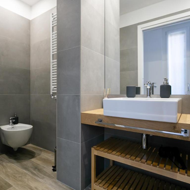 Milanofierapartments - Appartamento con 2 Camere da Letto - 21