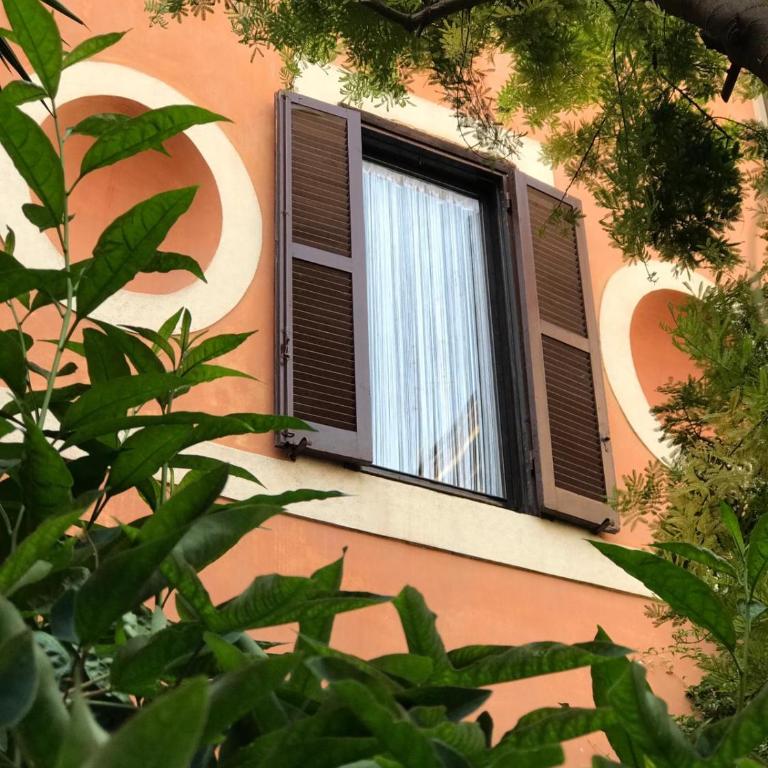 Clementinam Suite Colosseum - Appartamentino su 2 Livelli - 55
