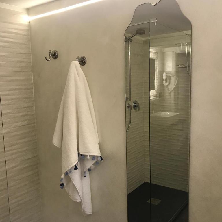 Clementinam Suite Colosseum - Appartamentino su 2 Livelli - 49