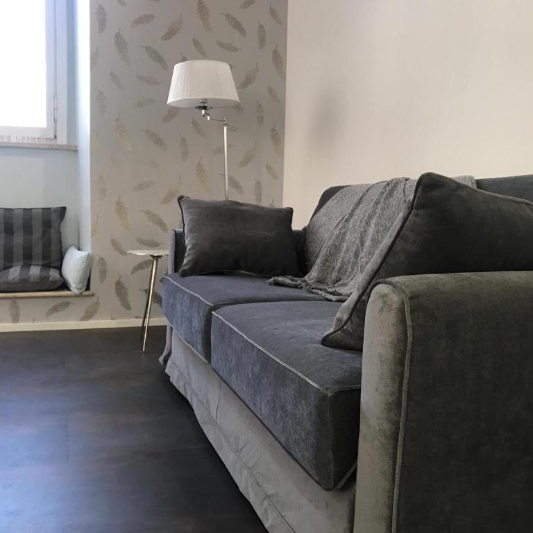 Clementinam Suite Colosseum - Appartamentino su 2 Livelli - 17