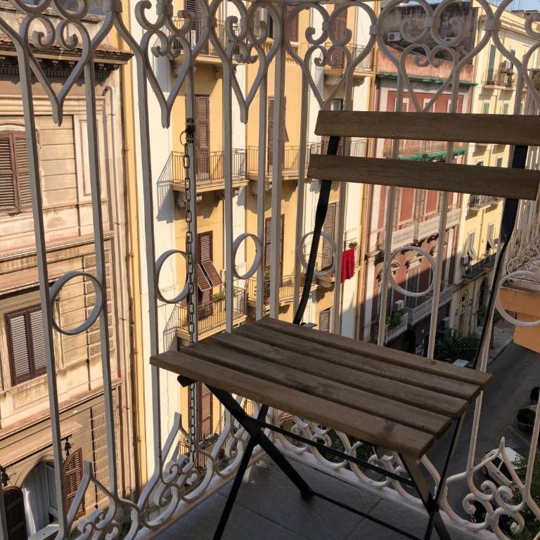 Petite Maison TA - Apartment - 28