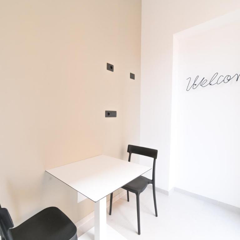 Linee Moderne Apt - Wifi - AC - Suite - 25