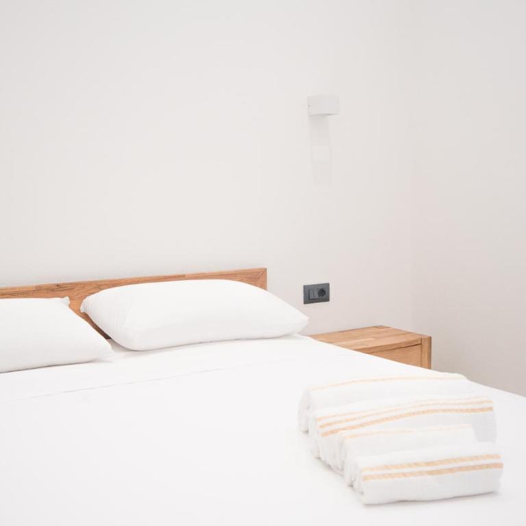 Linee Moderne Apt - Wifi - AC - Appartamento con 1 Camera da Letto - 2