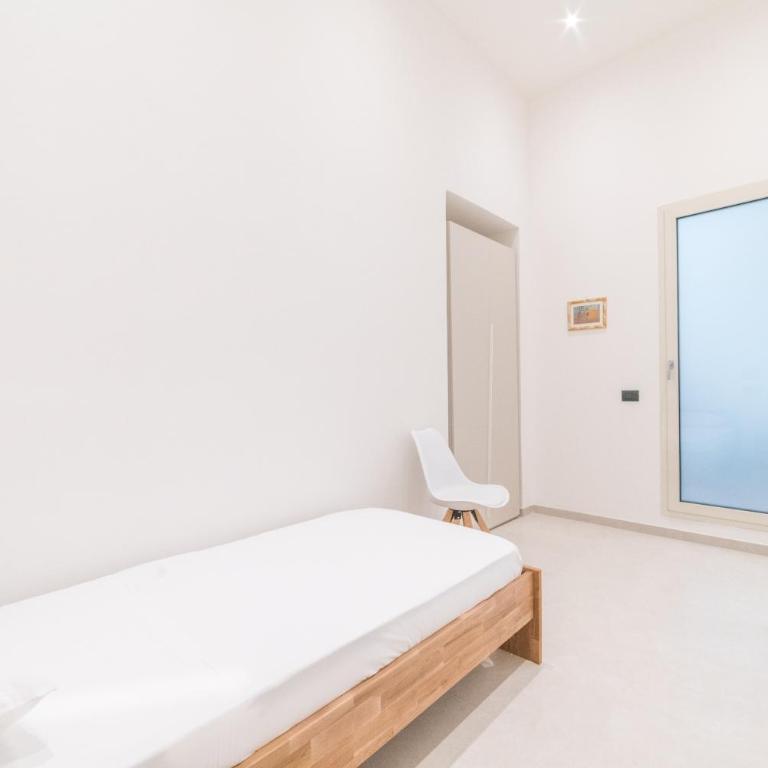 Linee Moderne Apt - Wifi - AC - Appartamento con 2 Camere da Letto - 5