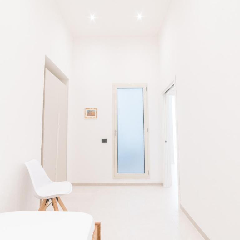 Linee Moderne Apt - Wifi - AC - Appartamento con 2 Camere da Letto - 7