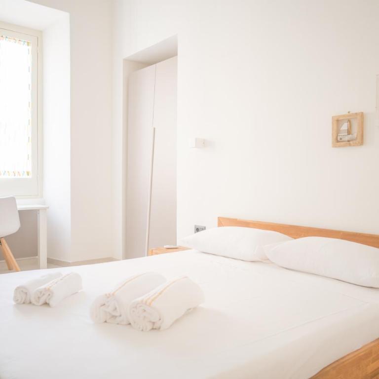 Linee Moderne Apt - Wifi - AC - Suite - 29
