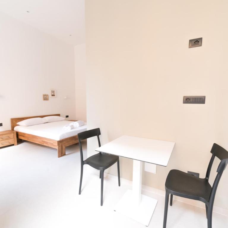 Linee Moderne Apt - Wifi - AC - Suite - 30