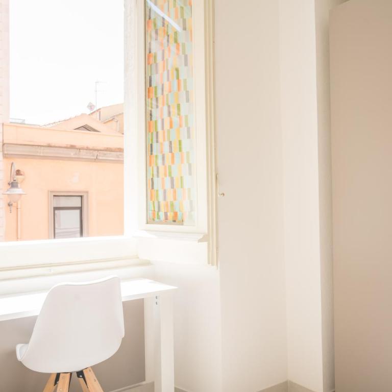 Linee Moderne Apt - Wifi - AC - Suite - 39