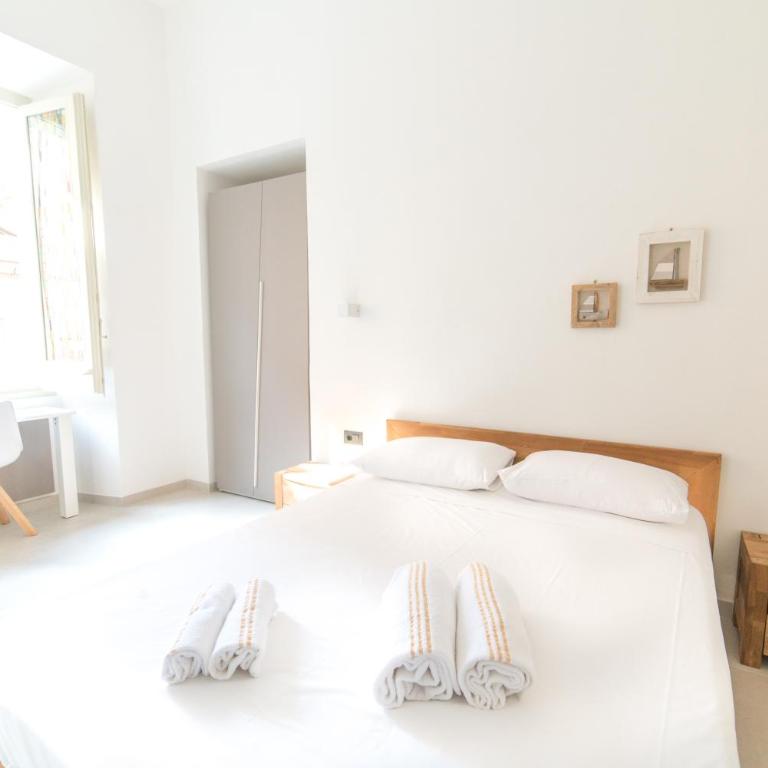 Linee Moderne Apt - Wifi - AC - Suite - 40