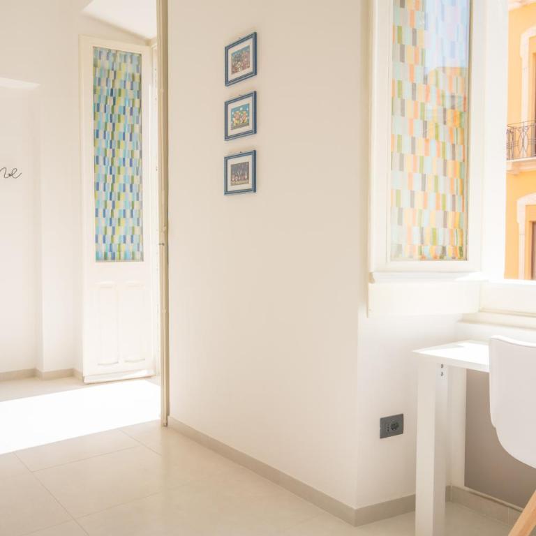 Linee Moderne Apt - Wifi - AC - Suite - 46
